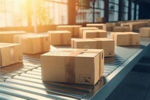 The Modern Packaging Industry