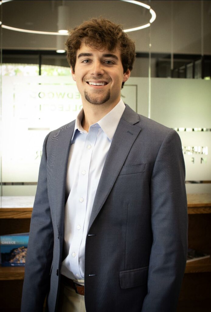 Professional Headshot 2